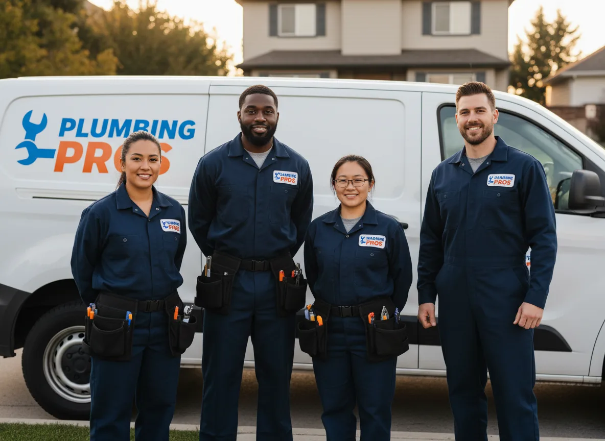 Water Heater Repair company in Fairfield, WA