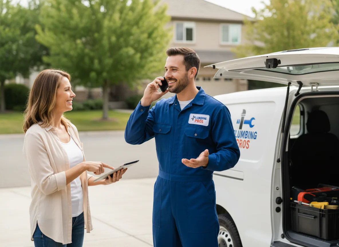 Water Heater Repair Fairfield, WA FAQs